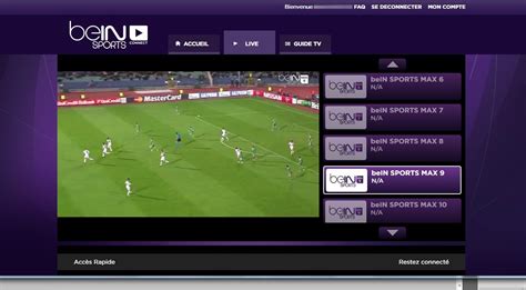 live sport direct tv.